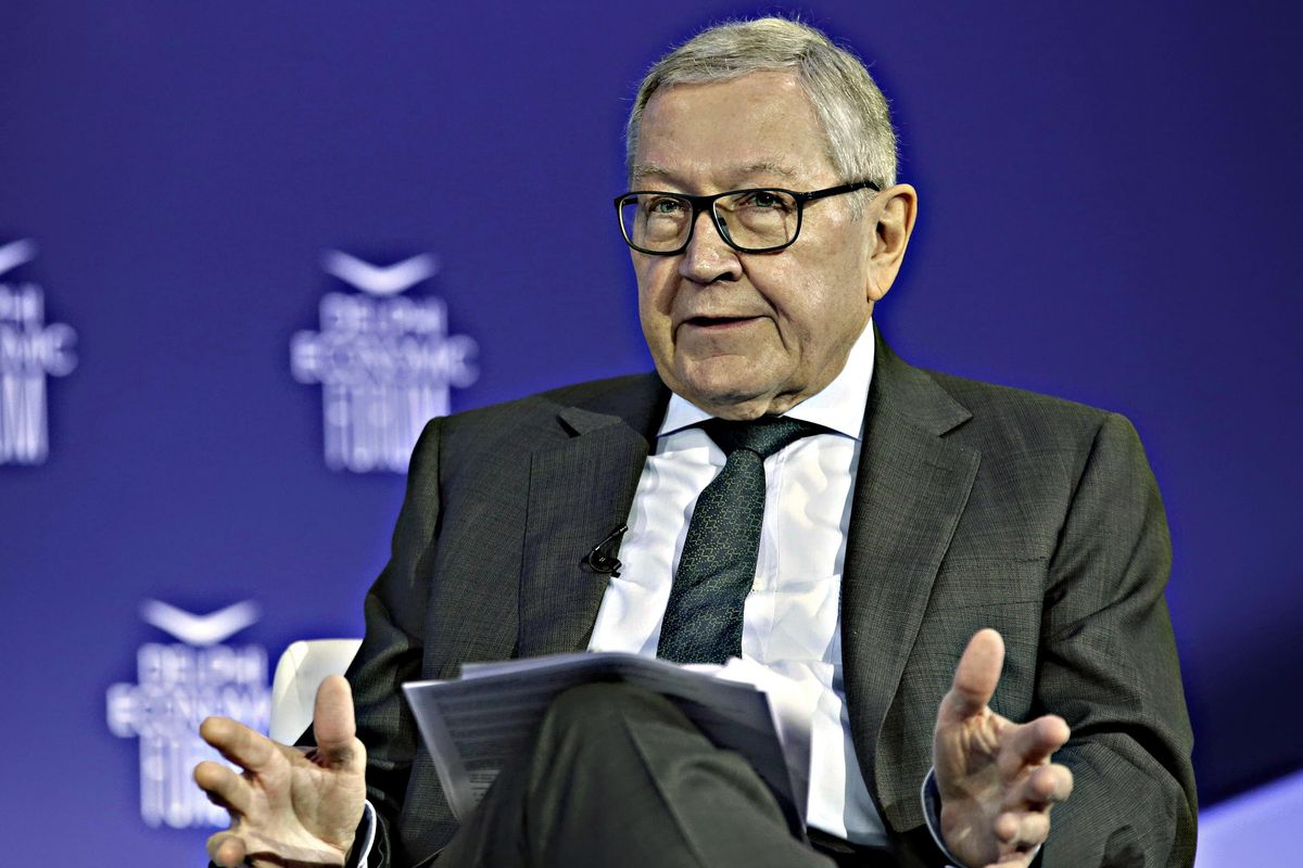 Manovra ingabbiata dai vincoli europei. Pressioni per il Mes