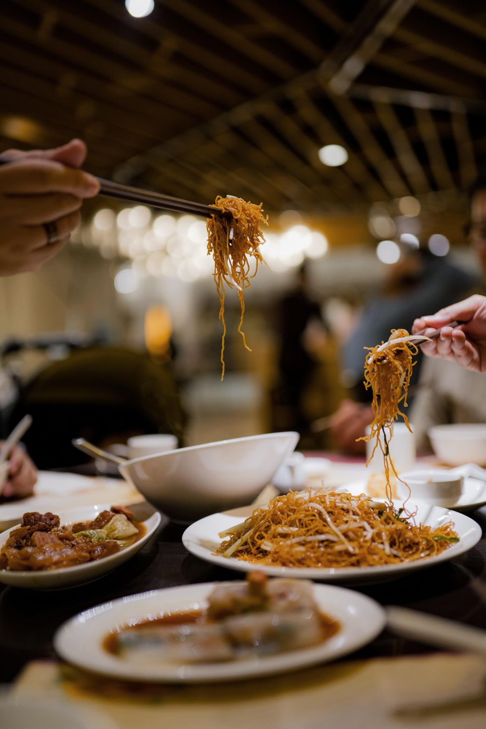 TikTok star's surprising method for finding good Chinese food blew people's minds
