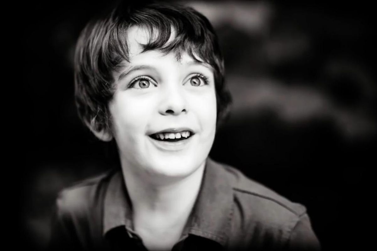 A 9-year-old just perfectly broke down what living with autism is like for him.