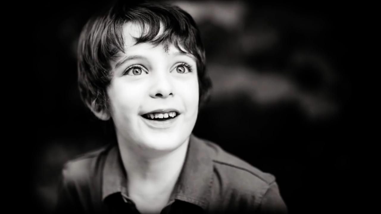 A 9-year-old just perfectly broke down what living with autism is like for him.