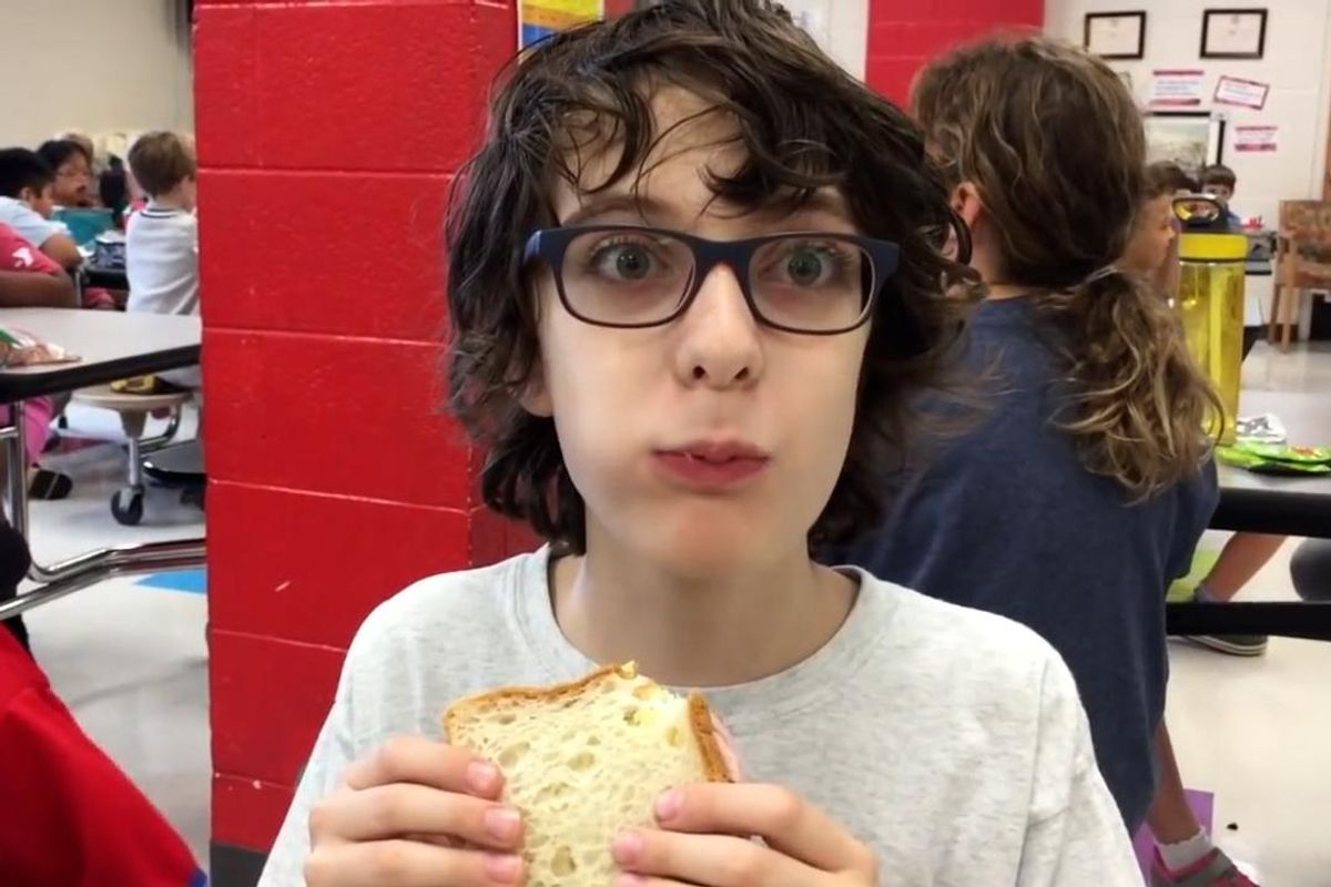 A 9 year old Just Perfectly Broke Down What Living With Autism Is Like a-9-year-old-just-perfectly-broke-down-what-living-with-autism-is-like