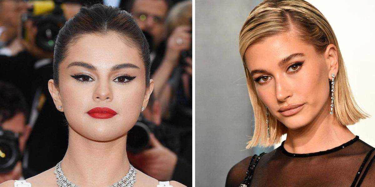 Selena Gomez Breaks Silence on Hailey Bieber's Tell-All Interview