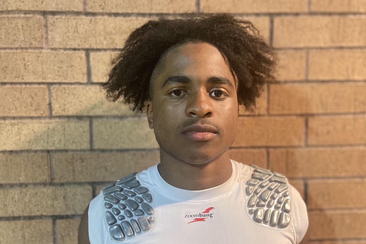 Glass, Katy dominate Jordan to stay undefeated