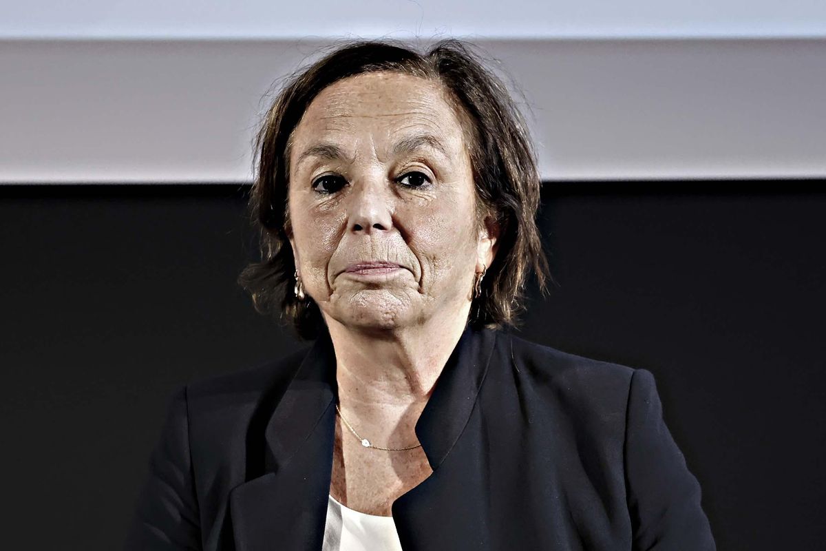 La Lamorgese si era «dimenticata» di aggiornare l’algoritmo degli eletti
