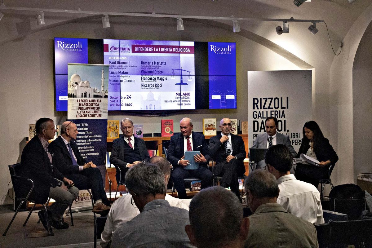 Le Chiese Evangeliche chiedono l'attenzione delle istituzioni