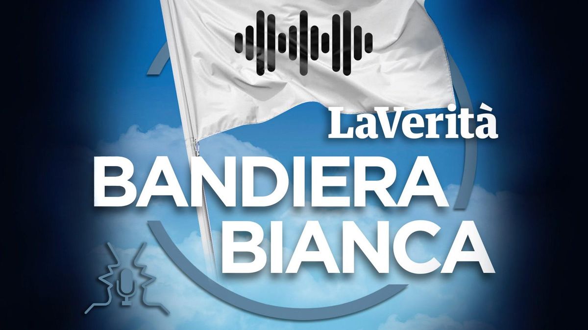 Bandiera Bianca | Gianluigi Paragone: il bluesman della politica italiana