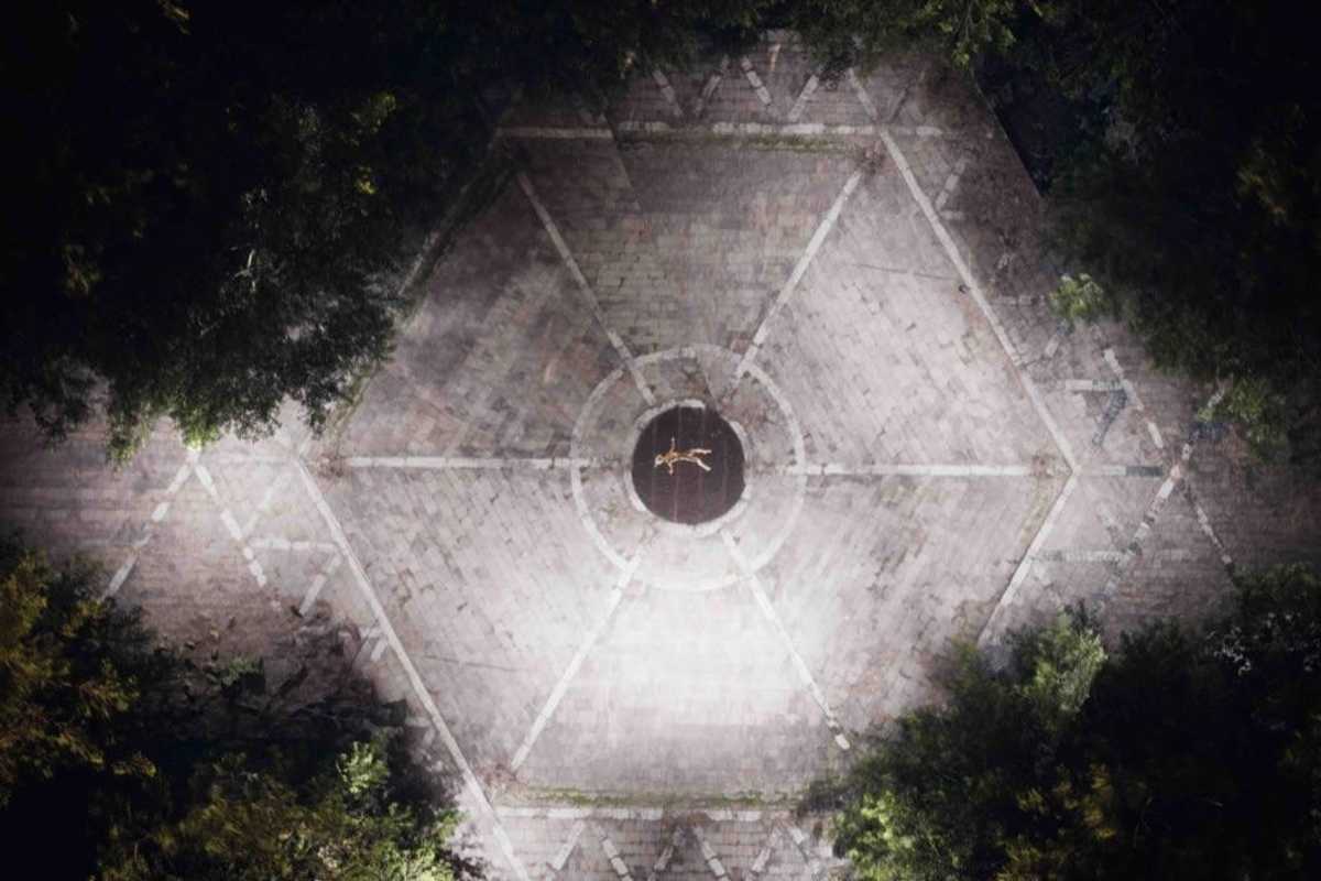 Fondazione Giorgio Cini/La Maschera del Tempo