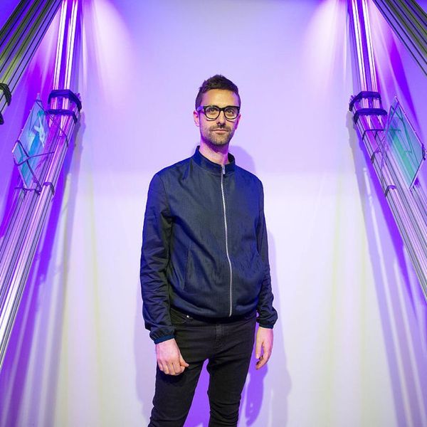 Fondazione Giorgio Cini/La Maschera del Tempo