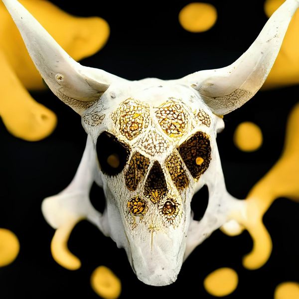 Fondazione Giorgio Cini/La Maschera del Tempo