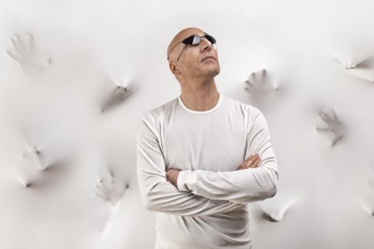 Fondazione Giorgio Cini/La Maschera del Tempo