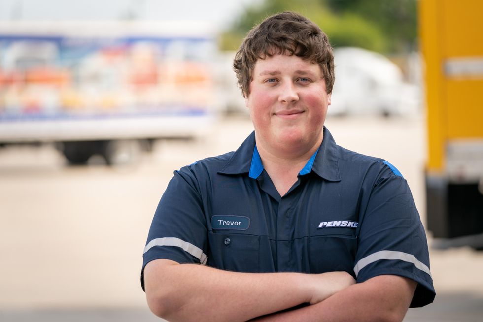 Penske Penske Careers