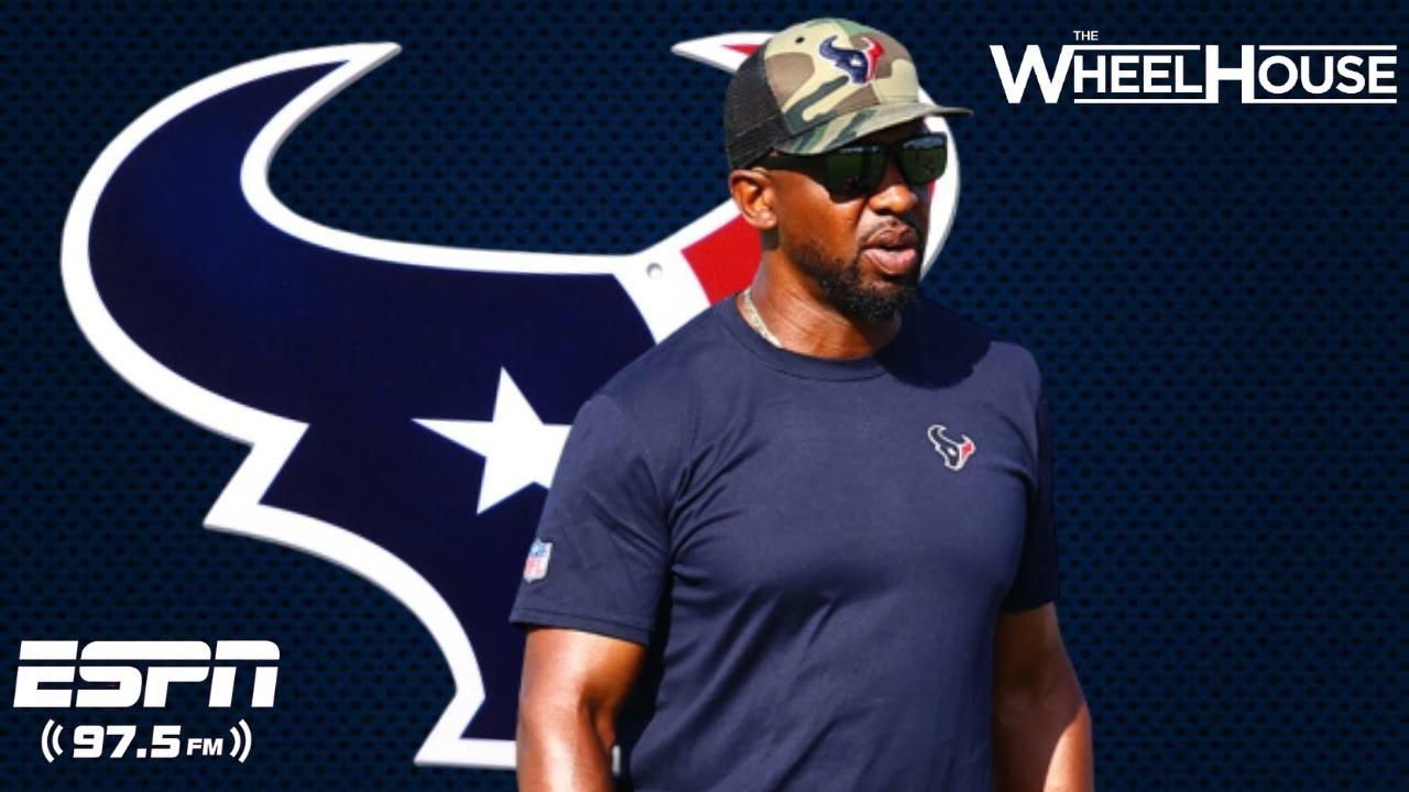 Examining the biggest issues involving Houston Texans OC Pep Hamilton