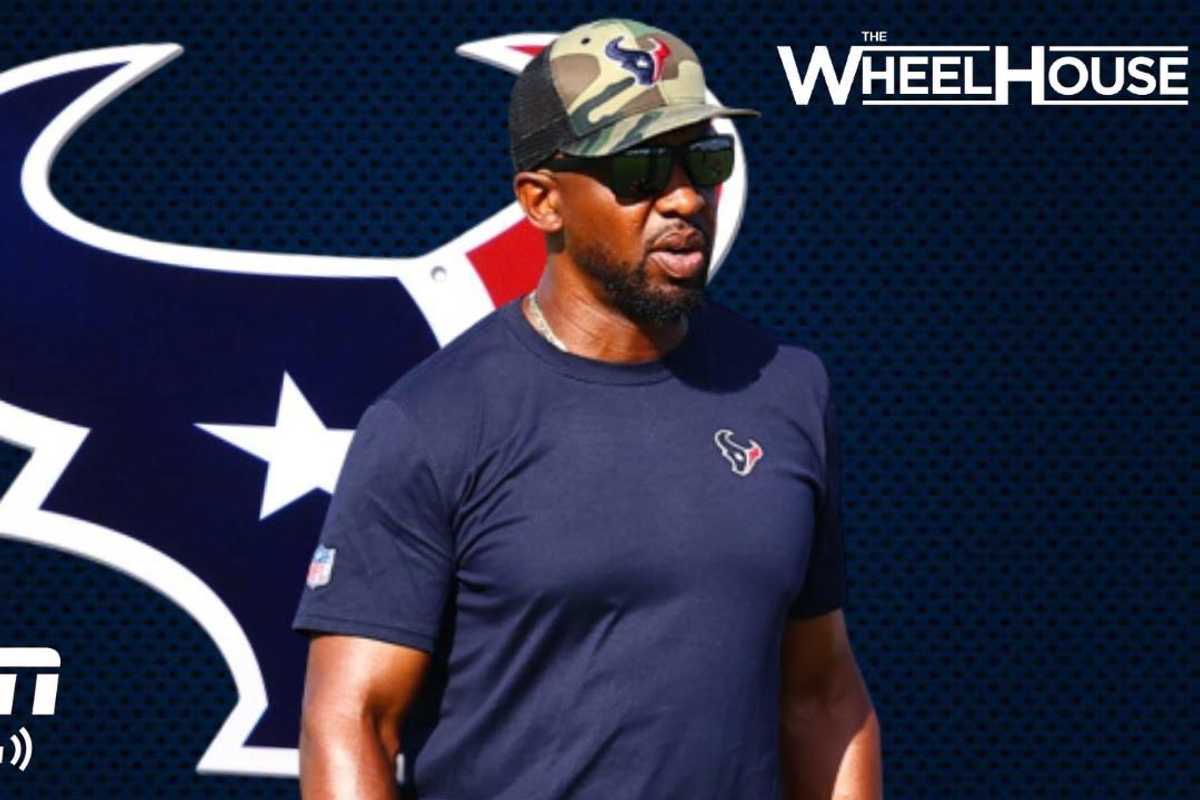 Examining the biggest issues involving Houston Texans OC Pep Hamilton