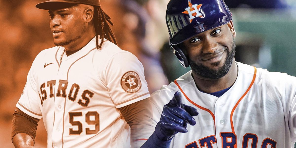 A casual fan's guide to the Houston Astros this postseason - Axios Houston