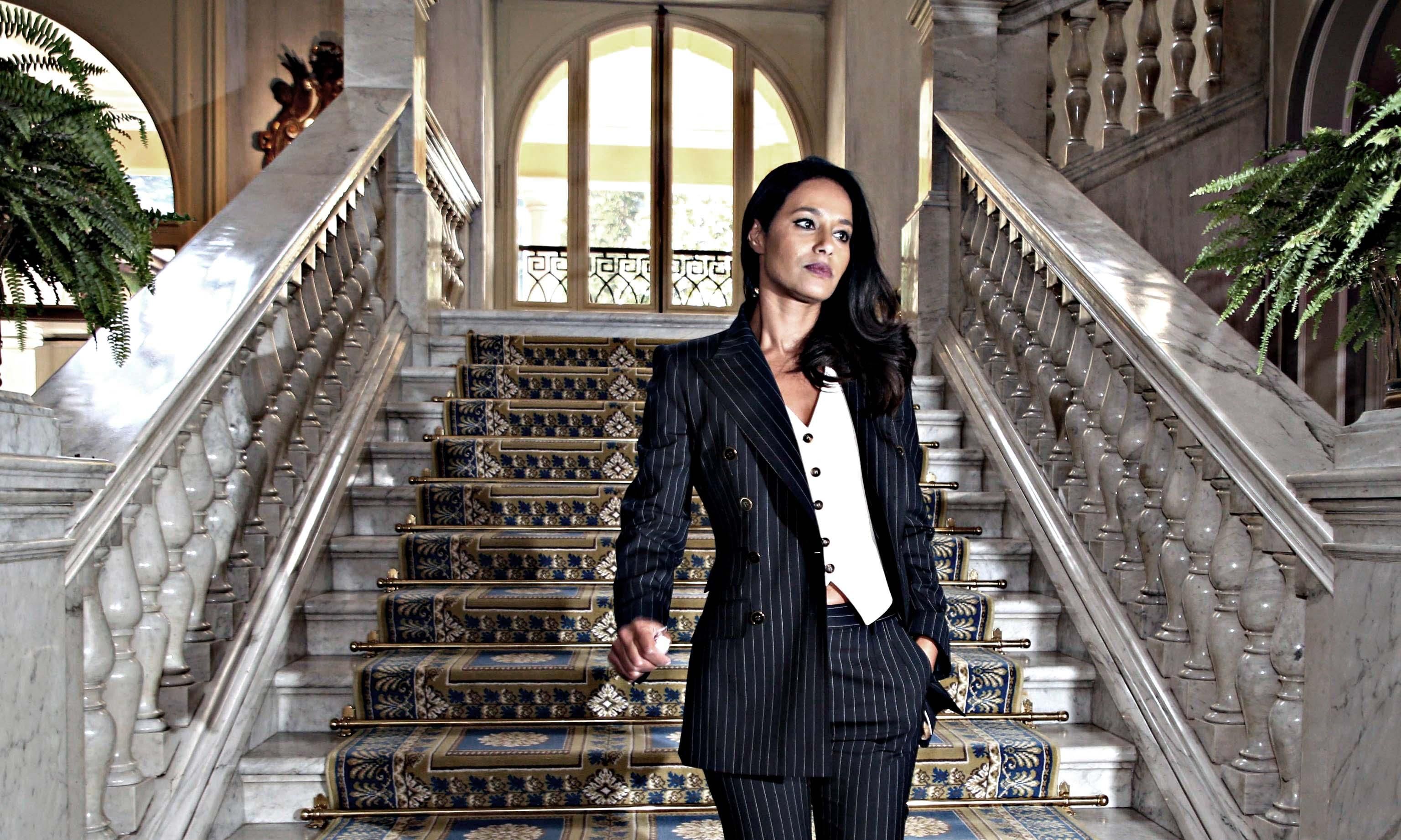 La sconfitta fa impazzire la Jebreal. Tirato in ballo pure il papà di Giorgia