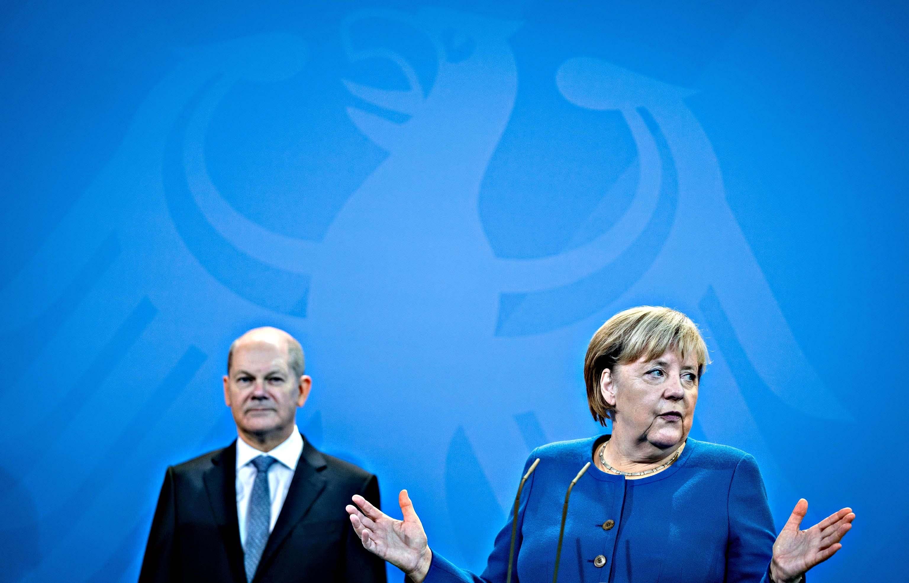 È saltato l’equilibrio dell’Ue made in Berlino