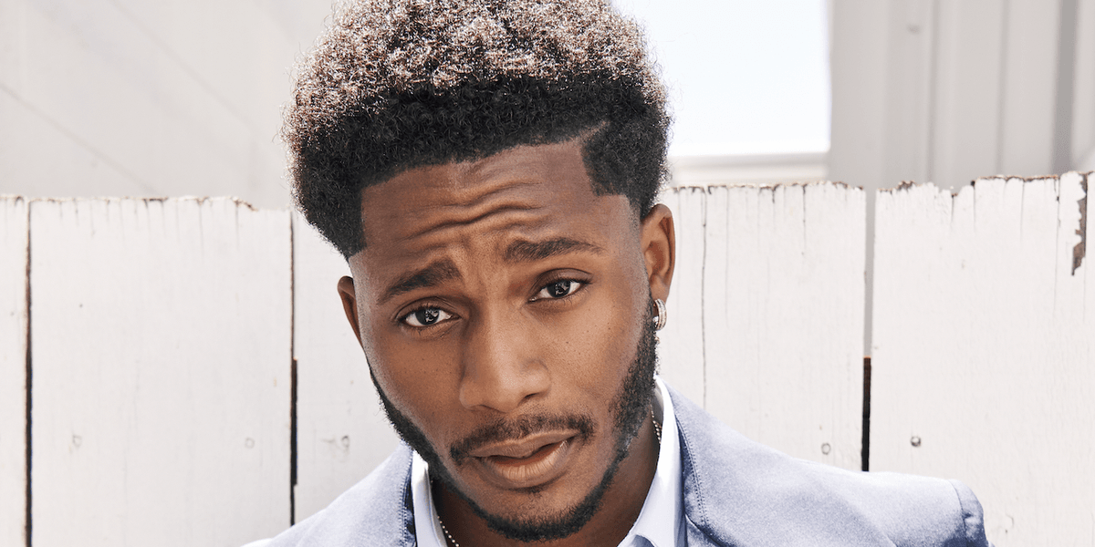 Da’Vinchi On Being Sapiosexual - xoNecole