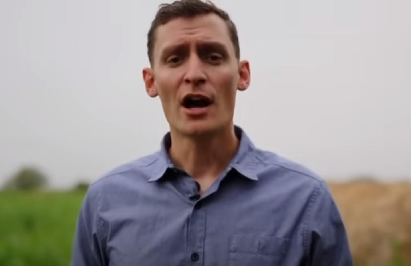 GOP Megadonors Lack Confidence In Trump’s Senate Candidates