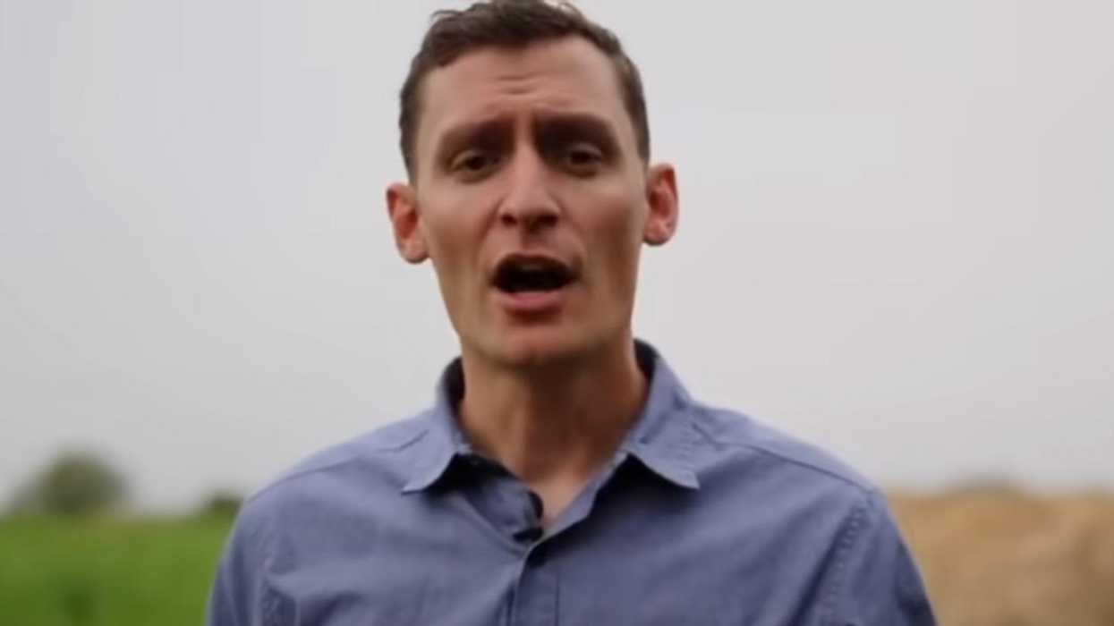 GOP Megadonors Lack Confidence In Trump’s Senate Candidates