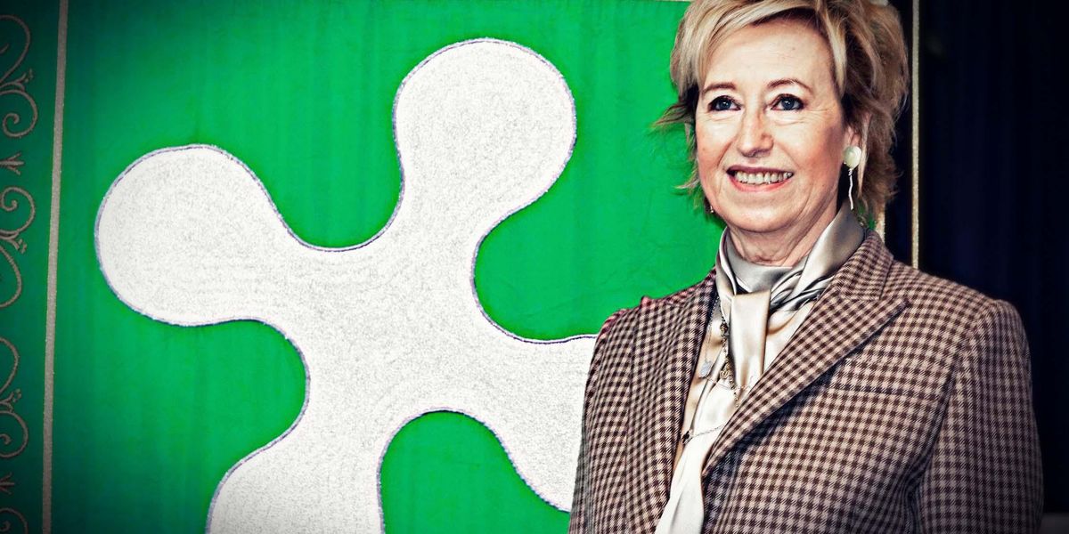 FontanaMoratti la palla ai leader nazionali La Verità