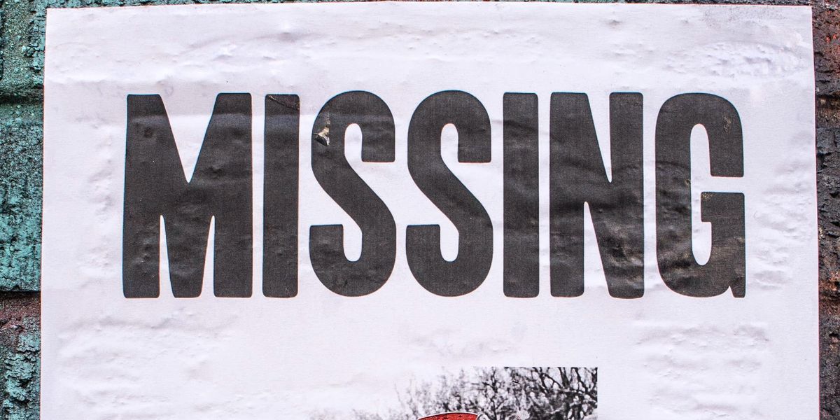 People Break Down The Most Unexplainable Disappearances They've Ever Learned About