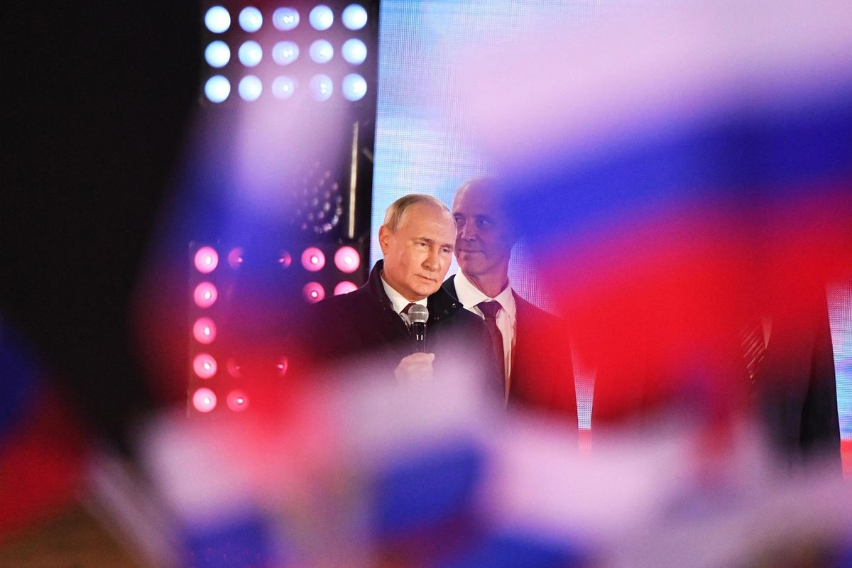 Gli alleati fanno affari, noi soffriamo. Non è atlantismo bensì masochismo