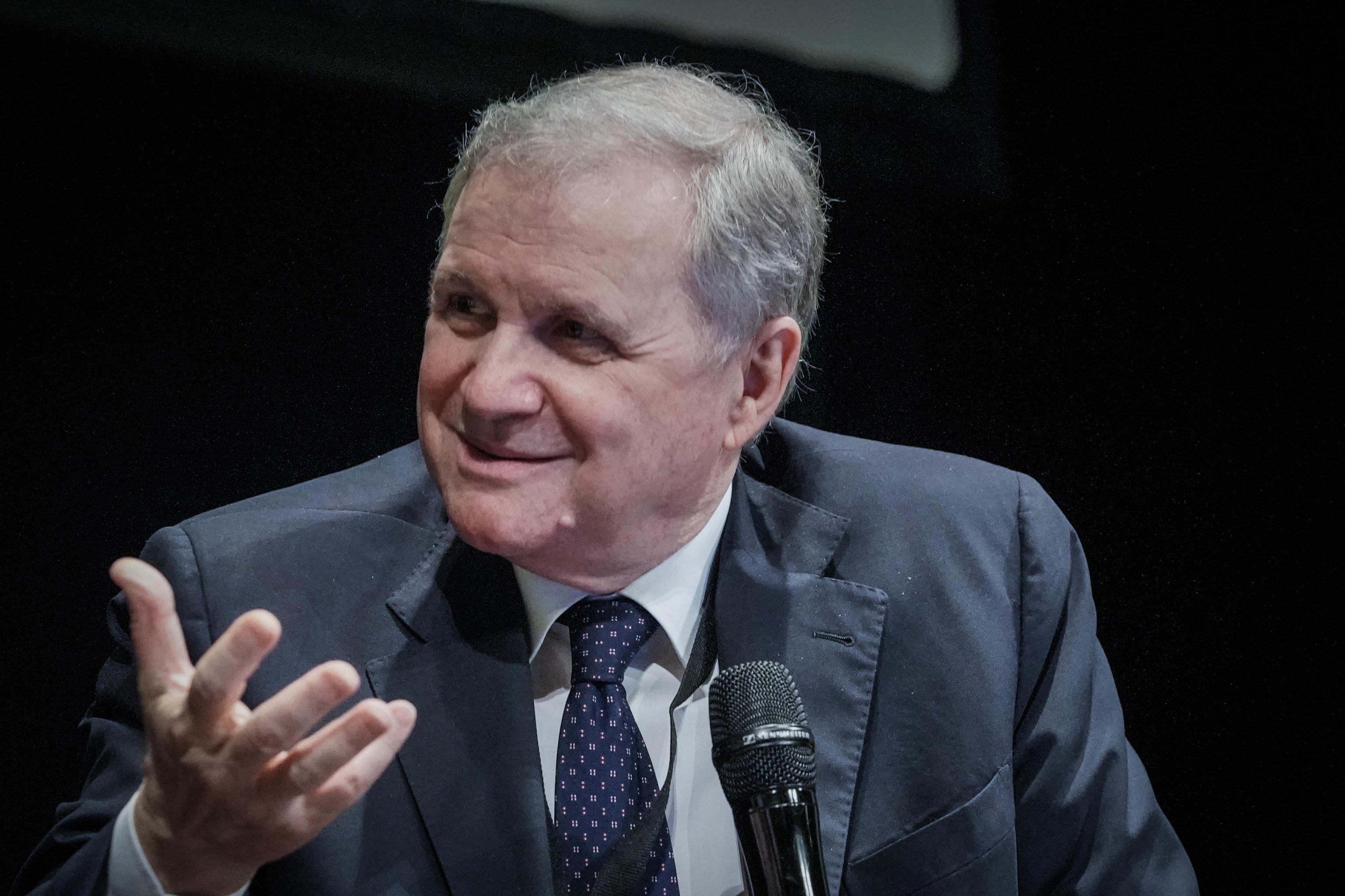 Con una Bce che non combini guai e 60 miliardi potremmo rialzarci