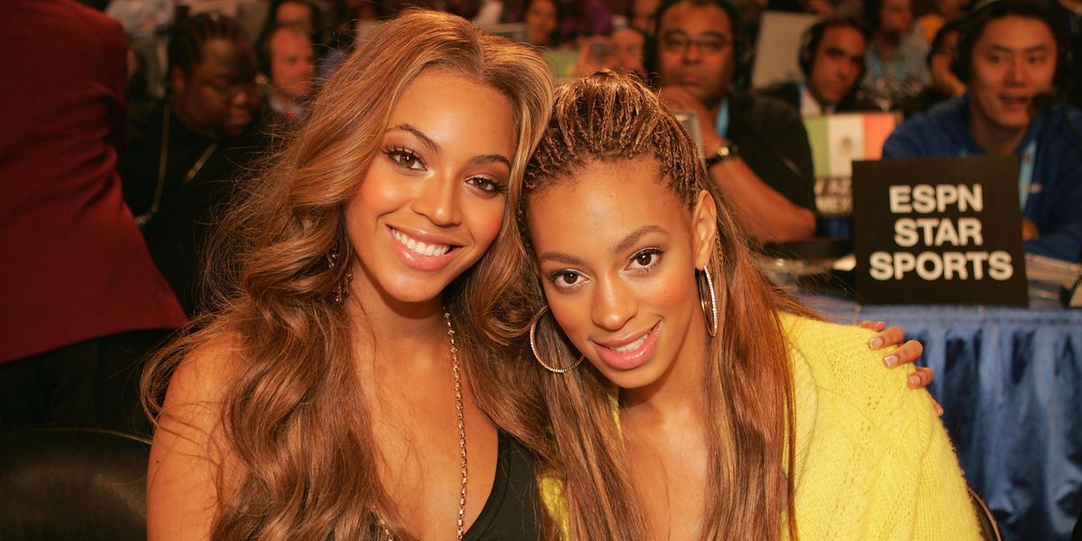 Beyoncé Congratulates Solange for New York City Ballet Score