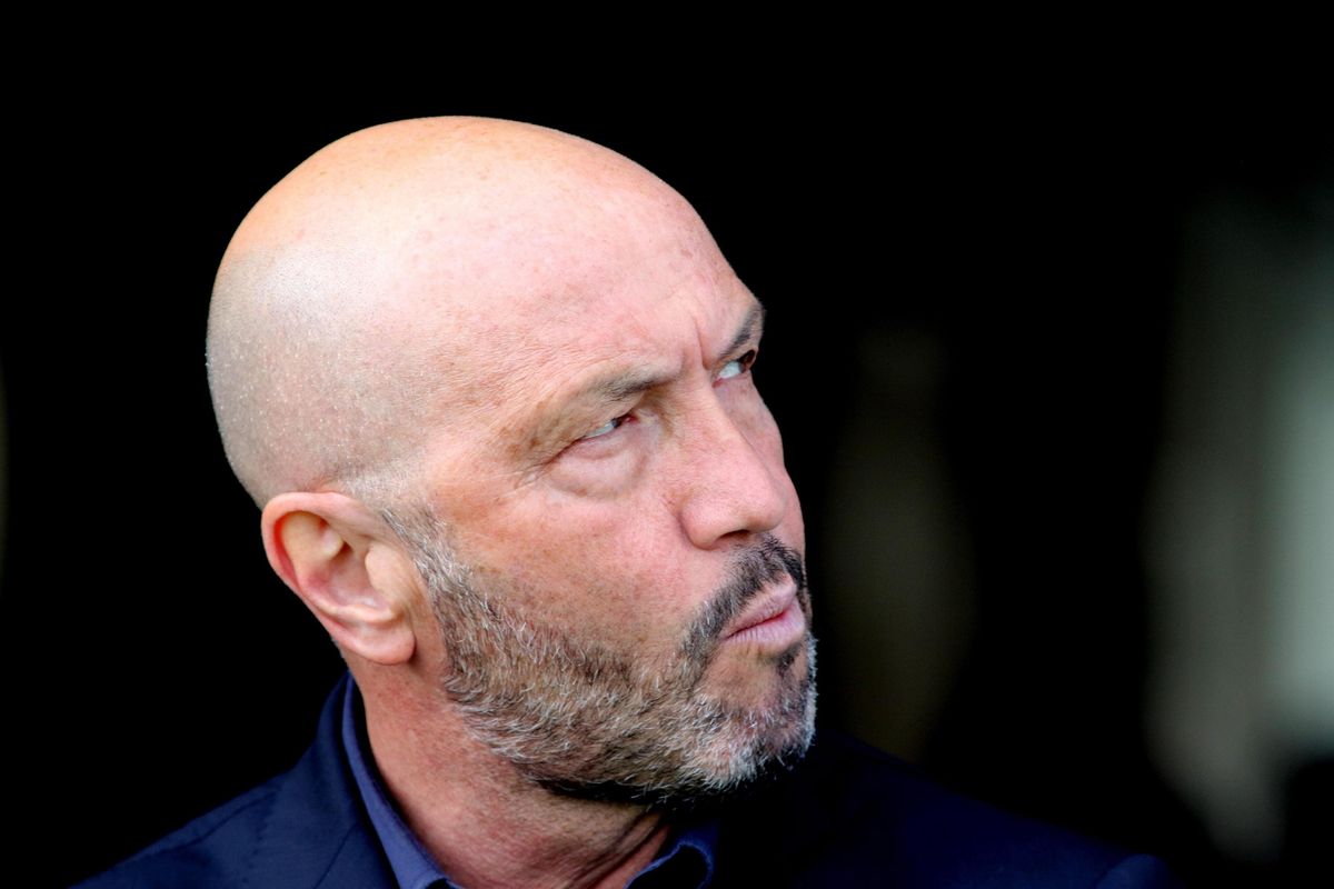 «Il mio amico Tacconi mi ha fatto piangere. L’Inter? Un sogno...»