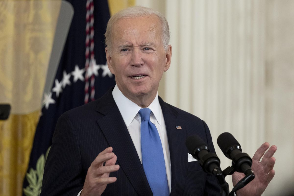 Il pasticcio di Biden sul debito studentesco