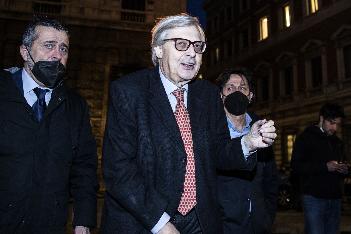 «Il vero leader del Pd è la Ferragni»