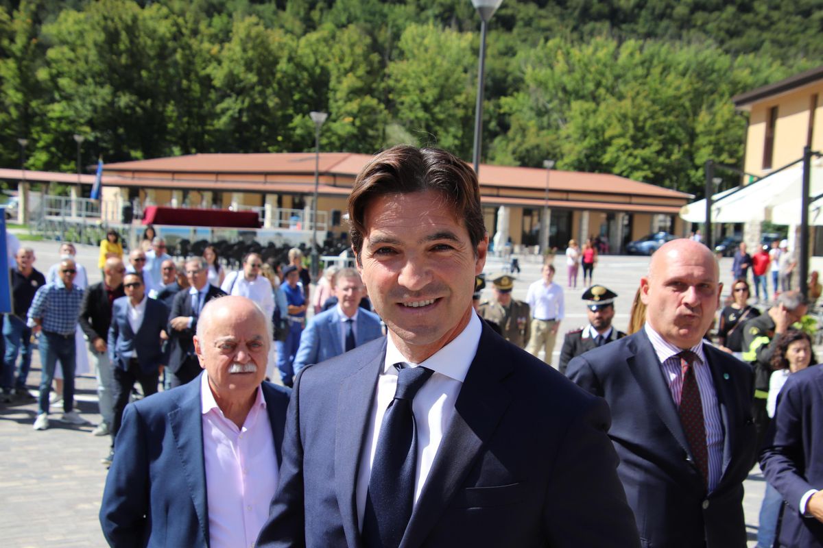 «Meloni al governo? Ecco cosa insegna il modello Marche»