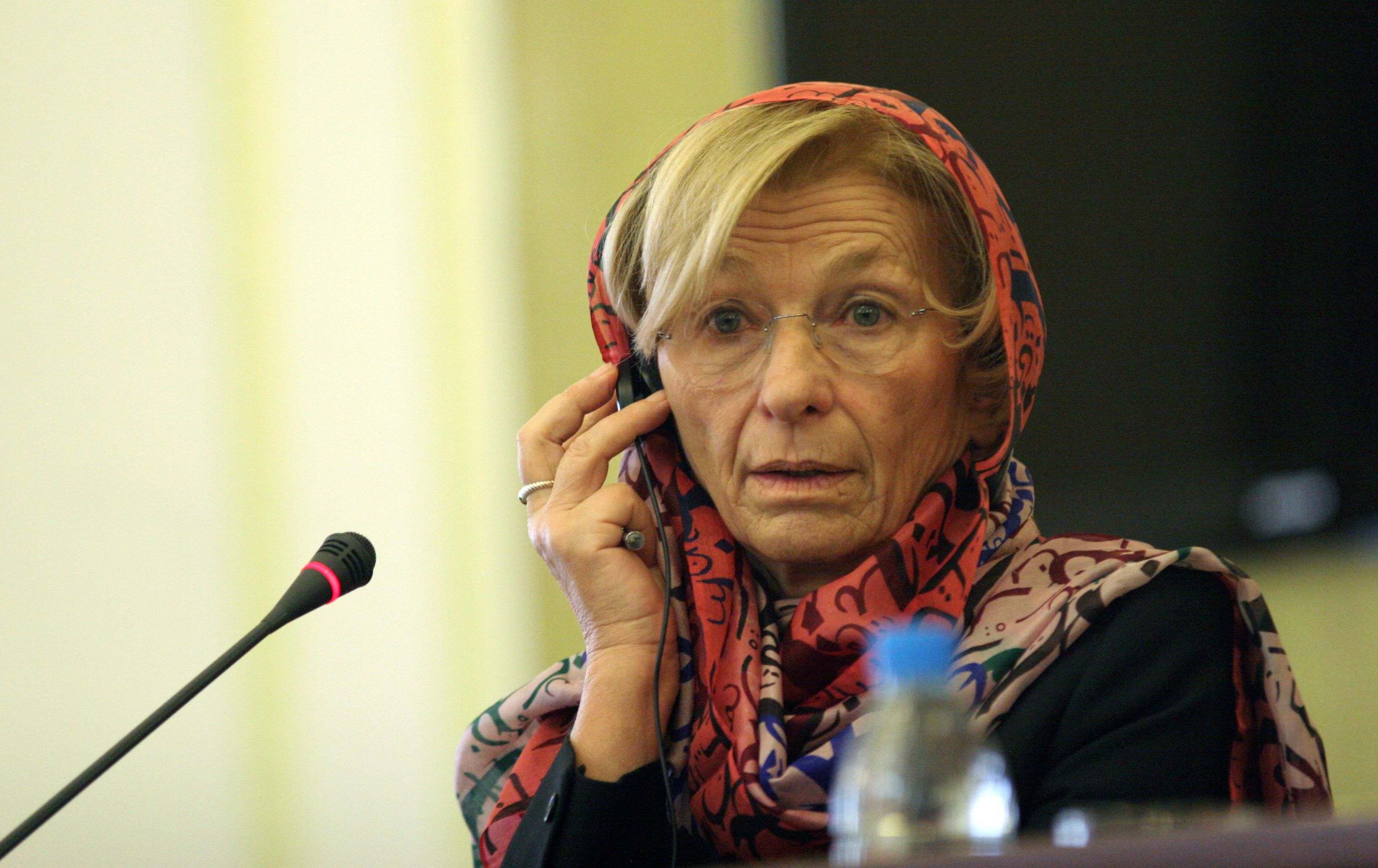 Il testosterone manda in tilt le femministe