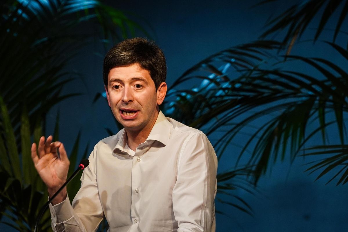 Sinistra nel panico. Senza poltrone spera di aggrapparsi a Covid e pandemia