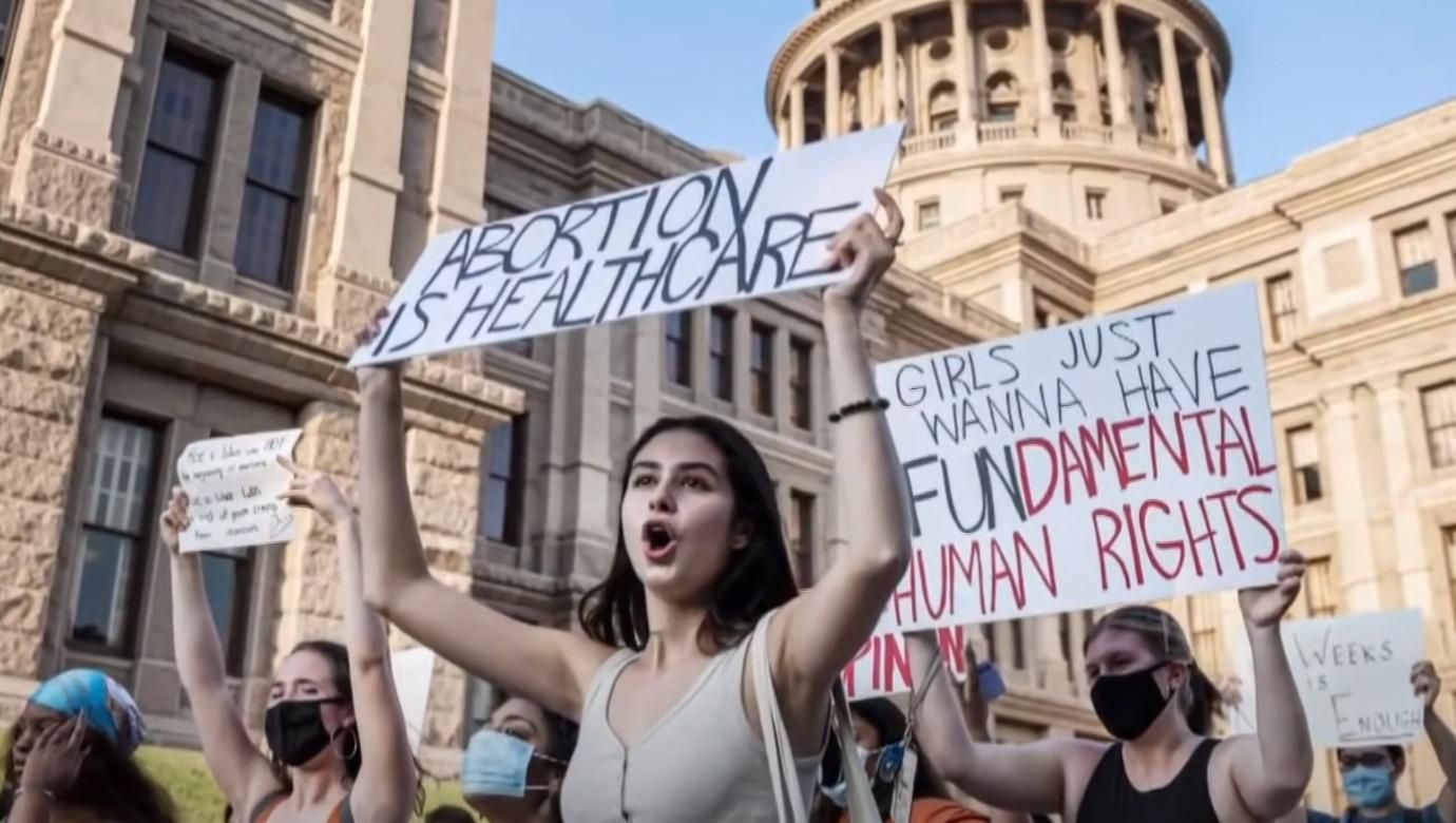 Abortion Issue Moves Swing Voters Toward Democrats — But How Much?