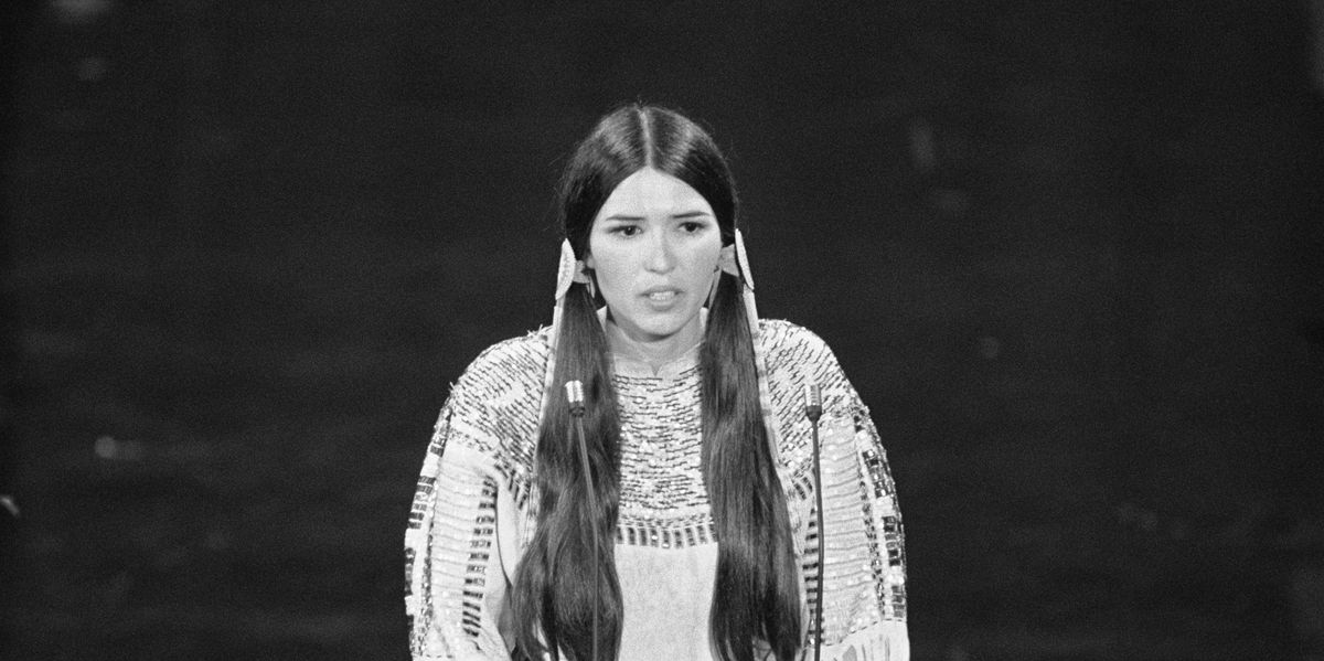 Sacheen Littlefeather Dies at 75