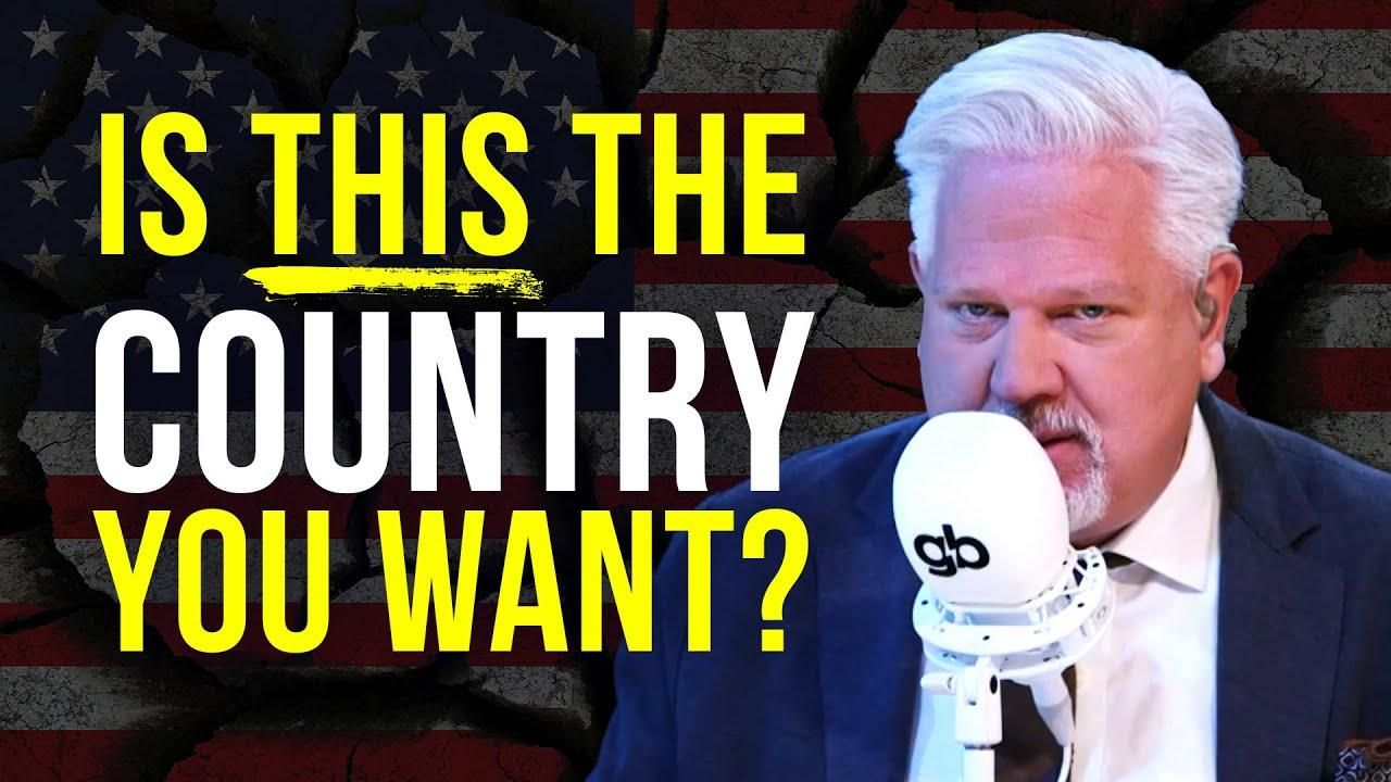 THESE stories show how the far-left is CODIFYING HATRED