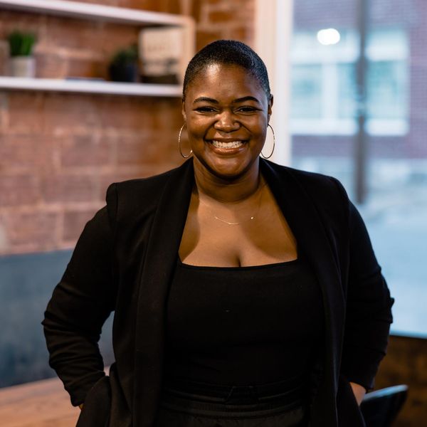 Akia Walker Is Giving Black-Owned Events Excellence And Expanding The Legacy Of Tulsa's Black Wall Street