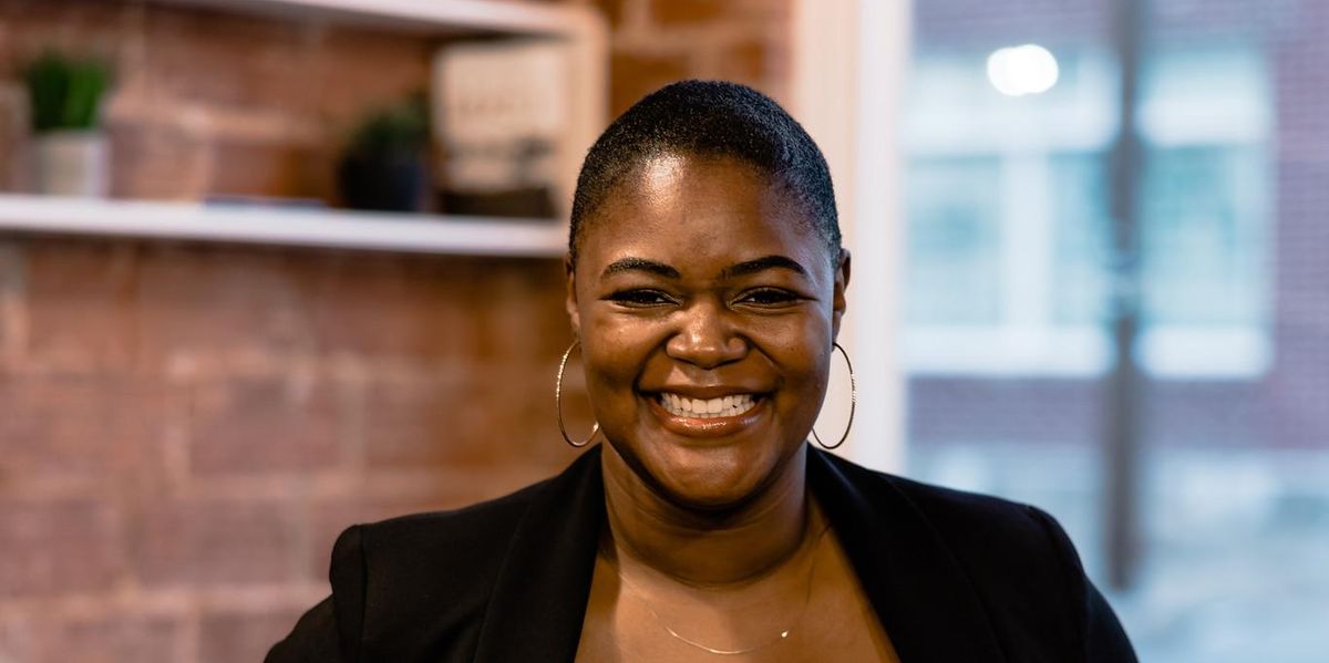 Akia Walker Is Giving Black-Owned Events Excellence And Expanding The Legacy Of Tulsa's Black Wall Street