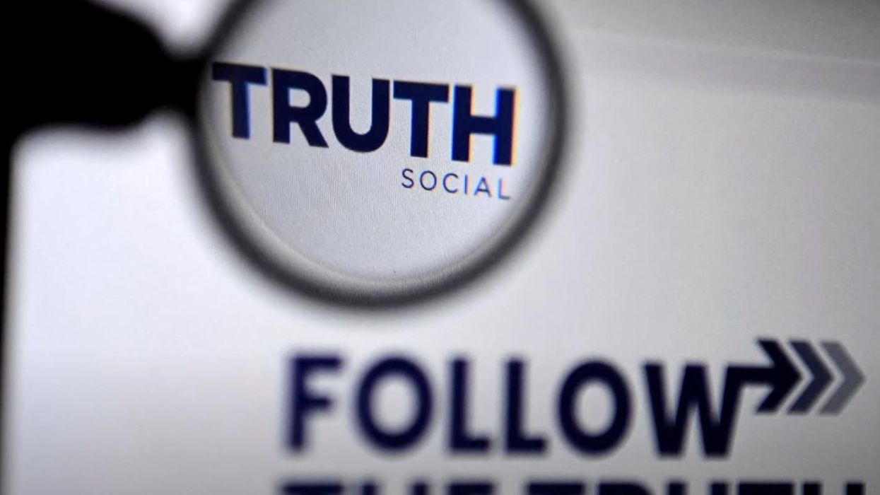 Trump’s ‘Truth Social’ Posts Show Why Meta Shouldn't Restore His Status