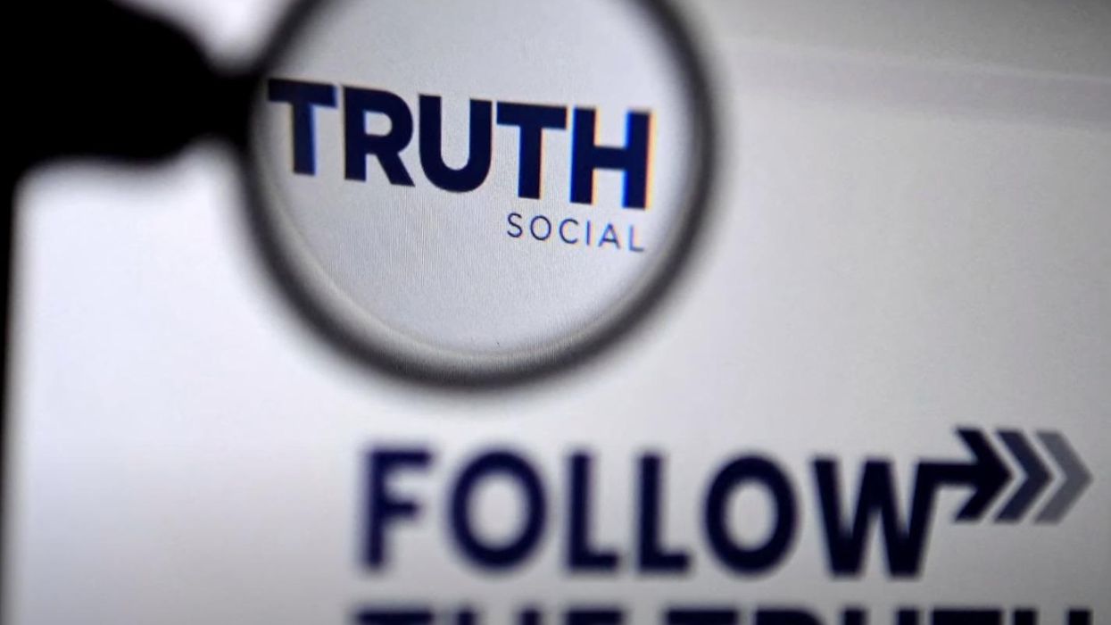 Trump’s ‘Truth Social’ Posts Show Why Meta Shouldn't Restore His Status