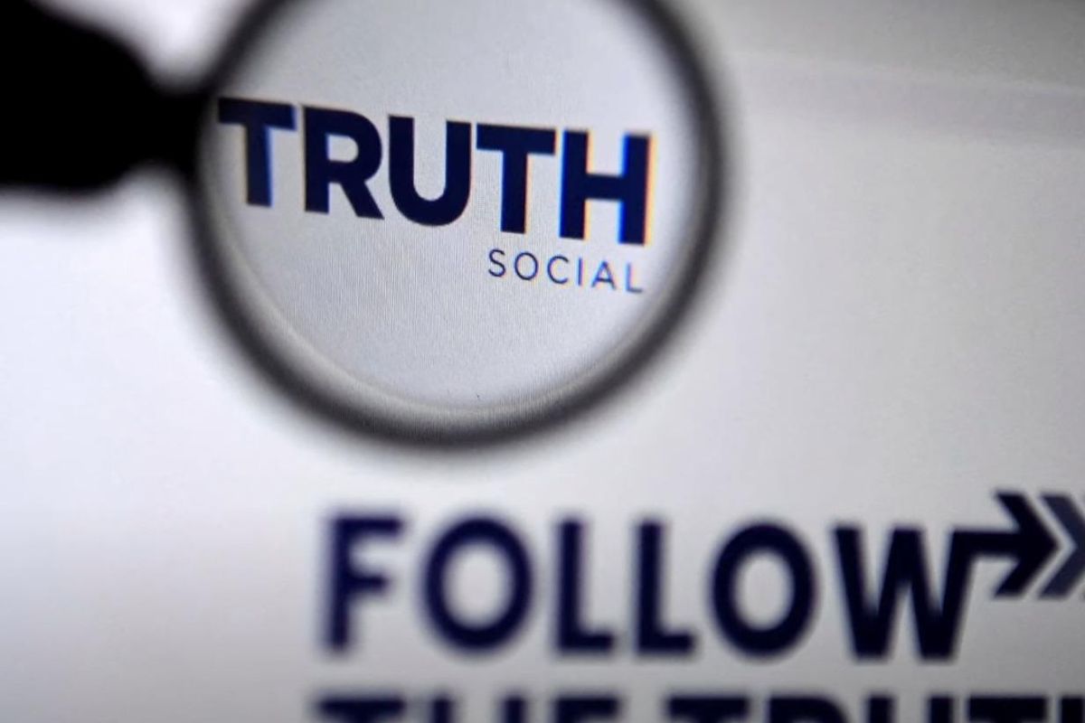 Truth Social