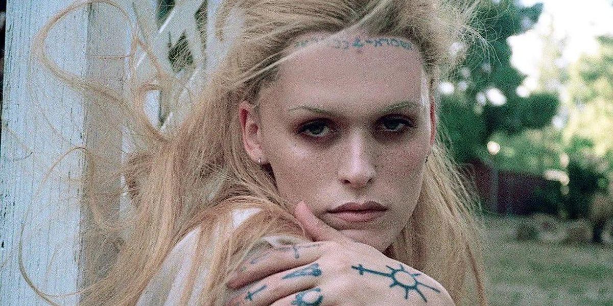 Ethel Cain Reunites With Florence + the Machine on Stage PAPER Magazine