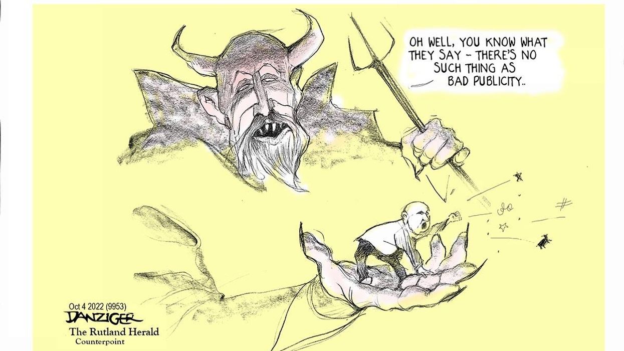 Danziger Draws