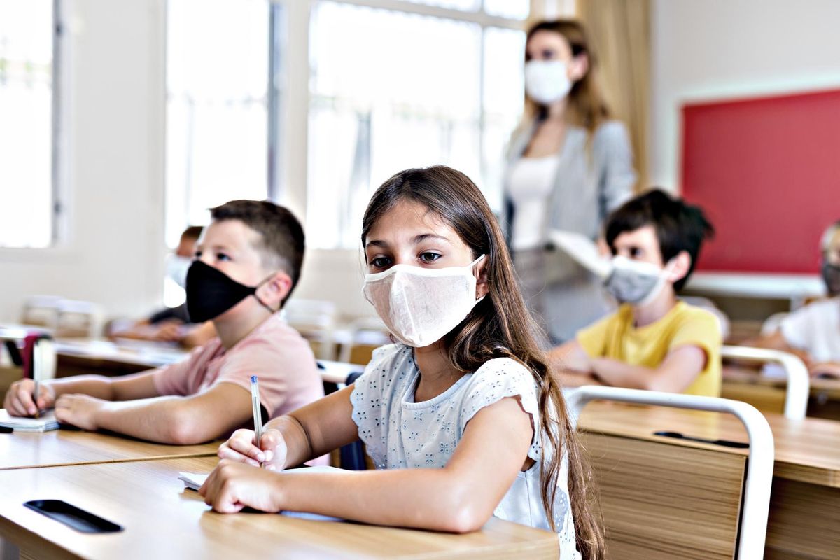 Sfruttano la psicosi da bollettino per reintrodurre i bavagli a scuola
