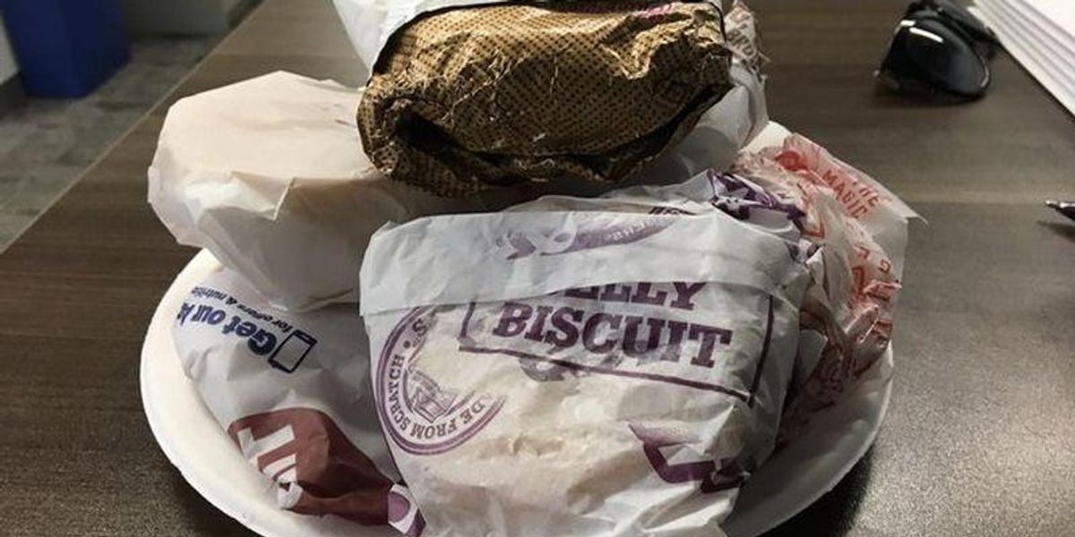 Fast food biscuits, ranked It's a Southern Thing