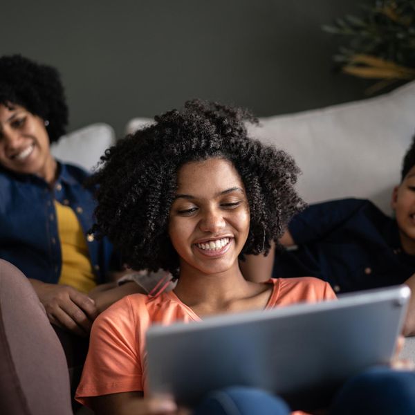 What's New Netflix HBO Max October 2022 - xoNecole