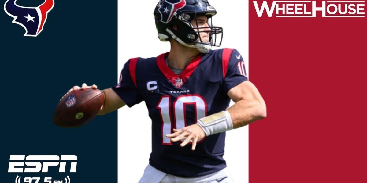 Fan Nation] Analysts And Executives Alike Praising Texans' Mills. The David  Mills bandwagon is gaining traction nationwide as the Houston Texans  quarterback enters year two. : r/nfl