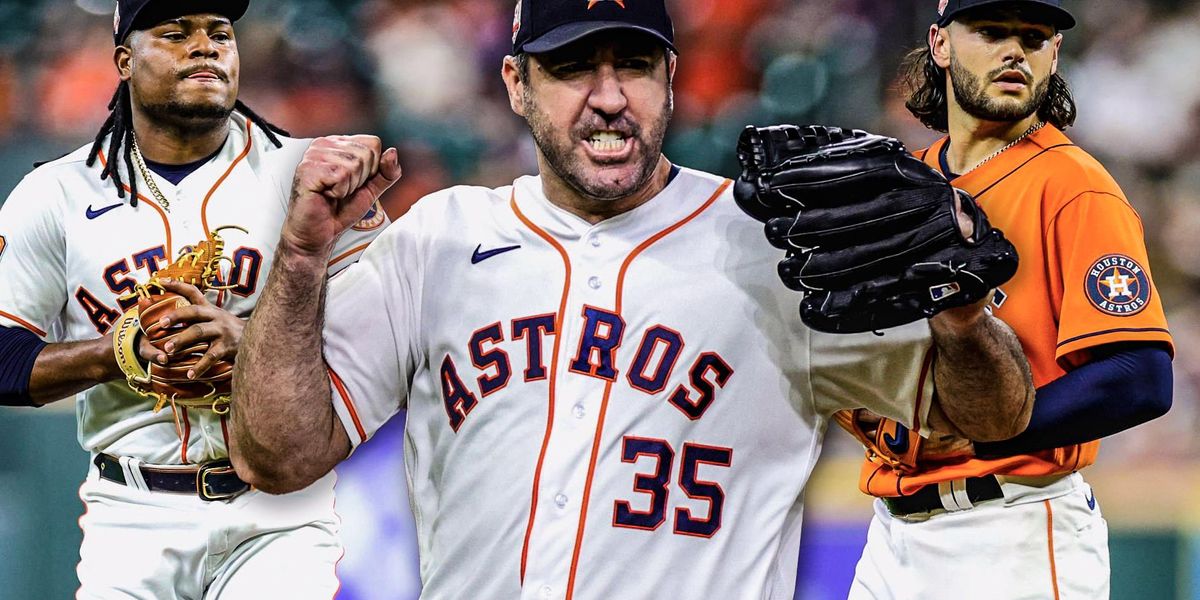 Ken Hoffman reveals the origin of the Houston Astros 2020 slogan -  CultureMap Houston