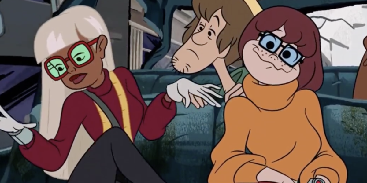 Velma Is Officially Confirmed as a Lesbian